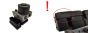 Abs-pumppu VW Seat 1K0614117H 1K0907379P JT7 Ate 6145