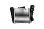 Välijäähdytin Tee VW Seat Skoda 6Q0145804A 11450840901 Vika