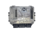 Ohjausyksikkö 0281011863 9661773380 9653958980 PSA Bosch 63293