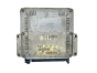 Ohjausyksikkö 0281010249 9636256980 28FM0000 PSA Bosch 63700