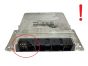 Ohjausyksikkö C374Z932 0281001891 Alfa Romeo Bosch 17110