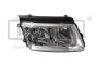 Ajovalo Oikea 3B0941018L 89410187702 VW Passat B5 DPA