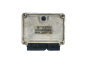 Ohjausyksikkö 045906019AP 0281010865 Volkswagen Bosch 42902