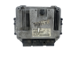 Ohjausyksikkö 0281010707 9647158080 9647785580 PSA Bosch 50401