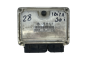 Ohjausyksikkö 038906012EM 0281010690 Seat Bosch 52510