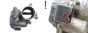 Kaasuläpän venttiili 03L128063K A2C53369978 VWAG 1179