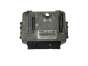 Ohjausyksikkö 0281011529 8200051608 8200389519 Renault Bosch 16683