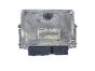 Ohjausyksikkö 55198058 0281011553 19247EAA Fiat Bosch 54655