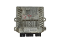 Ohjausyksikkö 5WS40110E-T 9654925480 9648624280 PSA Siemens 16189