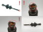 Vaihteistoakseli Tee Renault Master 2 PF1009 8200106695