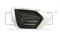 Puskurin Säleikkö Vasen 83A807671 88071890502 Audi Q3 DPA