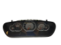 Kierroslukumittari Citroen C5 lift 9655609180 1024