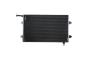Ilmastointikondensaattori Tee VW Golf 3 1H1820413 28200746901 Vika