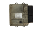 Ohjausyksikkö Lancia 55202548 MJD6JF.Y1 71600.007.04 FPT Magneti Marelli 14797