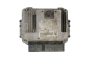 Ohjausyksikkö 0281013576 55208738 Fiat Bosch 47073