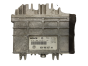 Ohjausyksikkö VW 030906027AA 0261204616 Bosch 22507