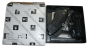 Jarrupalat Uusi Alkuperäinen Etu Citroen C2 C3 1611334680