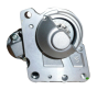 Moottorin Käynnistin Alkuperäinen Citroen Peugeot Fiat 1.4-1.6 HDI 1638115880
