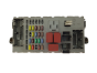 Ohjausyksikkö BSI Fiat 51829178 CPL Delphi 20288