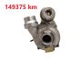 Turboahdin Renault Dacia 1.5 dci 54359700012 478276H307056 149375 km