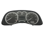 Nopeusmittari Peugeot 307 9651299480 E 01 49018