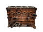 Sylinterilohko RHR 10DYVD 2.0 HDI 16v Citroen C5 Peugeot 407