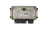 Ohjausyksikkö 0261206860 9637839380 9644842880 PSA Bosch 26FM1013 41385