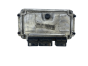 Ohjausyksikkö PSA 0261206246 9637838780id08 Bosch 49121