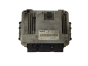 Ohjausyksikkö 0281011776 8200391966 8200386508 Renault Bosch 15693