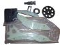 Jakoketjusarja KHC018M V861831780 0816H9 Citroen Peugeot