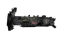 Venttiilikoppa 9689112980 Volvo V60 1.6 HDI D4162T