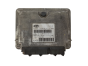 Ohjausyksikkö IAW.4AF.M9 55187372 61600.627.05 Fiat Magneti Marelli 13815