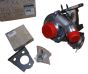 Turboahdin Uusi Alkuperäinen 7701478918 Renault 2.0 DCI