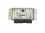 Ohjausyksikkö PSA Toyota 89661-0H022 0261208702 Bosch 33034