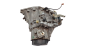 Vaihteisto 20DL72 Peugeot 206 1.9 D WJY 222235 1223