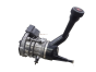 Ohjaustehostimen Pumppu Citroen C4 Picasso 9684252580 4007WK TRW