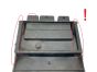 Ohjausyksikkö 8200206670 8200129063 R0410C021B Renault Delphi 43043