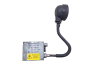 Xenon-valon tasain D2S D2R VWAG 5DV007760-31 Hella 4