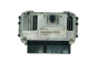 Moottorin Ohjausyksikkö 51854162 0261S04665 Alfa Romeo Bosch 32687