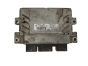Ohjausyksikkö S120200113A 8200774747 8200700695 Renault Siemens 14737