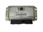 Ohjausyksikkö 0261B07710 T11-3605010HA ME7.9.7 CHERY TIGGO DR5 Bosch
