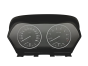 Kierroslukumittari BMW 1 6210 6843050 9295445 Johnson