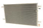 Ilmastointikondensaattori Tee Audi A6 4F0260403P 22600006801 Vika