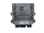 Ohjausyksikkö 9663483180 9653451880 5WS40285E-T SID806 PSA Siemens 48297