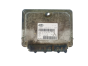 Ohjausyksikkö IAW.4AF.M9 55187372 Fiat Magneti Marelli 35992