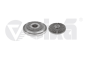 Viskokytkin Tee VW Audi Skoda 058121350 31210038301 Vika