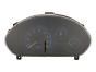 Nopeusmittari Daewoo Matiz 96380536 24113