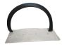 Lokasuojan lista Citroen 98208026XT Alkuperäinen