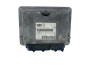 Ohjausyksikkö IAW4AF.M9 55187372 61600.627.05 Fiat Magneti Marelli 50015