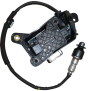 Lambdatunnistin Uusi Alkuperäinen NOX Citroen Peugeot 1.5-1.6 Blue HDi 9816276480